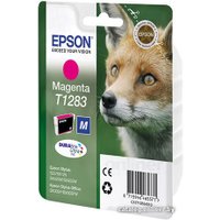 Картридж Epson EPT12834010 (C13T12834010)