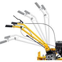 Мотоблок бензиновый Steher GT-300