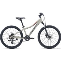 Велосипед Giant XTC JR Disc 24 2021