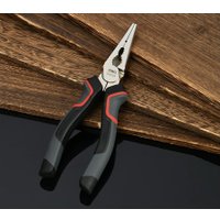 Длинногубцы Deli DL0104