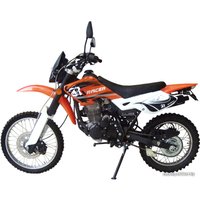 Мотоцикл Racer Enduro RC150-GY