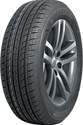

Летние шины DoubleStar HR805 275/60R20 119H XL