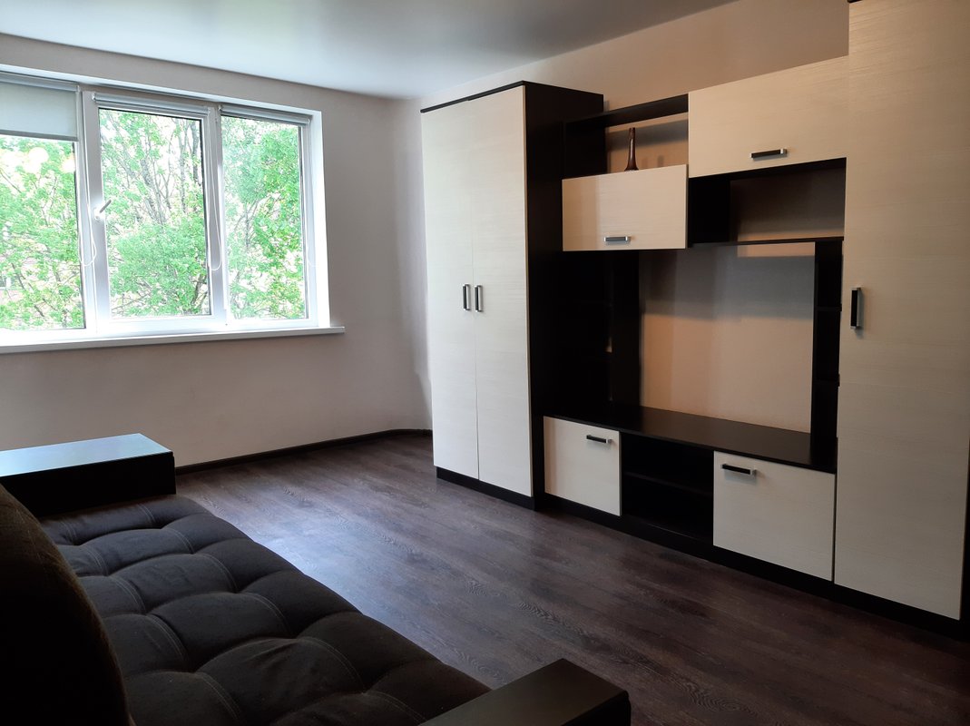 1-комн. квартира — Минск, улица Янки Мавра, 52