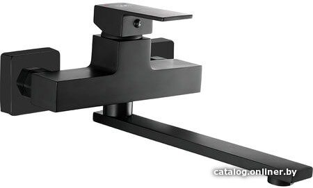 Смеситель Laveo Kvadrato BLQ 780D