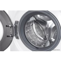 Стирально-сушильная машина LG F4J6TG1W