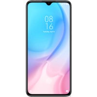 Телефон Xiaomi Mi 9 Lite 6GB/128GB международная версия (белый)