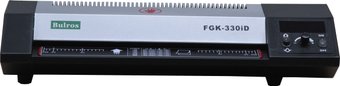 Ламинатор Bulros FGK-330iD А3