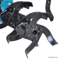 Мотокультиватор бензиновый Spec SP-1000S