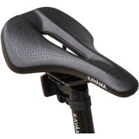 Велосипед Kayama Sebero 27.5 р.16 2025 (жёлтый)