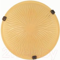 Светильник-тарелка Латерна АТАР-382 (золотой)