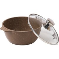 Кастрюля Мечта Гранит Brown 41806 в Бресте