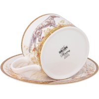 Сервиз Lefard Охота 590-500