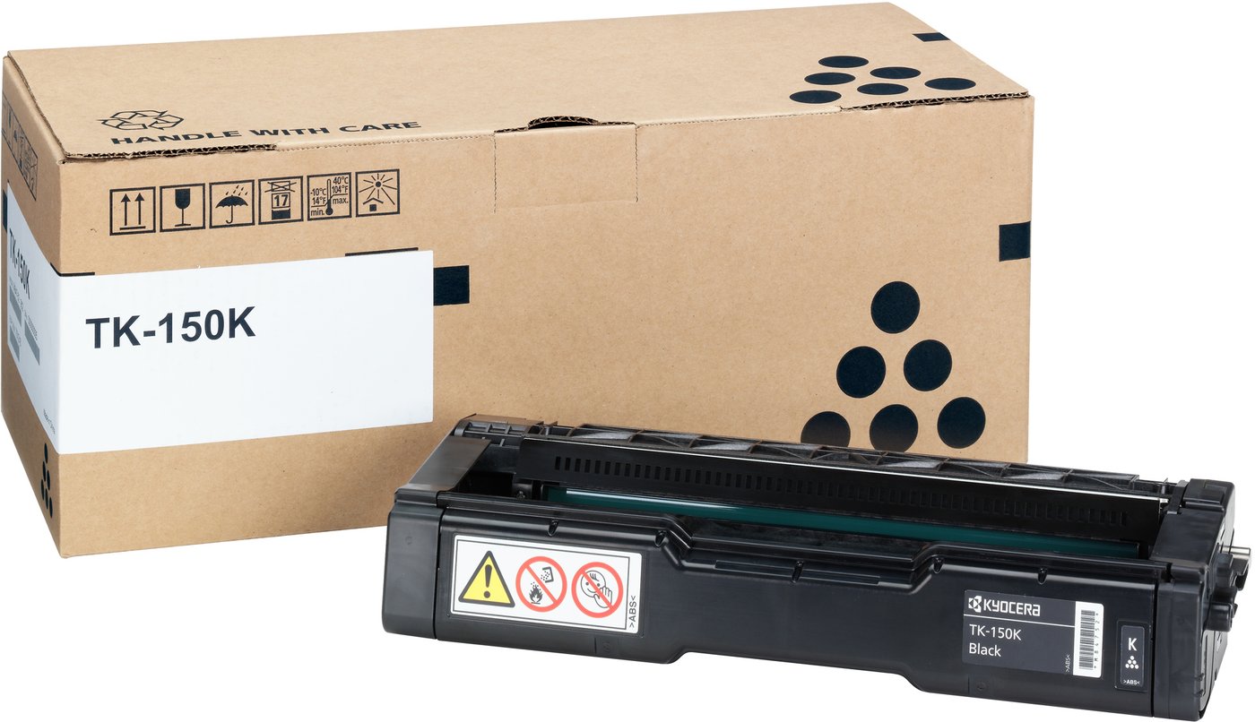 

Картридж Kyocera TK-150K