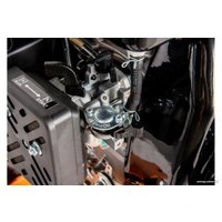 Виброплита Gigant BVP50-L152