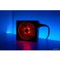 Блок питания AeroCool Project7 P7-750W Platinum