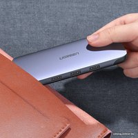Док-станция Ugreen CM286 70409