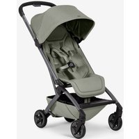 Коляска прогулочная «книга» Joolz Aer 2 (sage green)