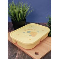 Ланч-бокс ILikeGift Tasty dinner 6715-03 (yellow)