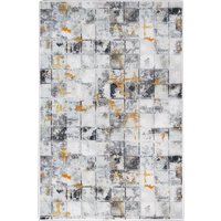 Ковер для жилой комнаты Витебские ковры 119 12С26-ВИ p2514 a6y (0.6x1)