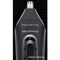 Универсальный триммер Rowenta Trim & Style TN911LF0 в Гомеле