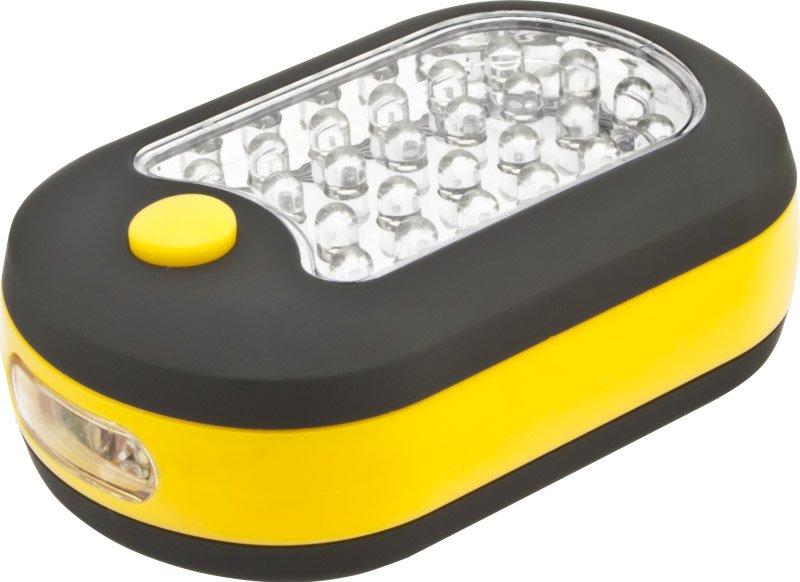 

Фонарь Navigator NPT-W02-3AAA