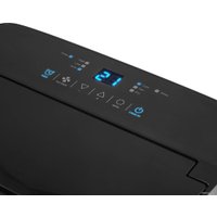 Мобильный кондиционер Ballu Smart Wind BPAC-09 SW/N1