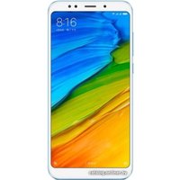 Телефон Xiaomi Redmi 5 2GB/16GB международная версия (голубой)