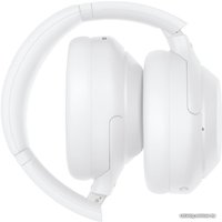 Наушники Sony WH-1000XM4 (белый)