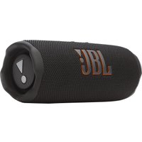 Беспроводная колонка JBL Flip 7 (черный)