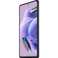 Телефон Xiaomi Redmi Note 12 Pro+ 5G 8GB/256GB международная версия (черный)