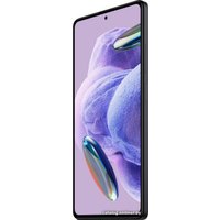 Смартфон Xiaomi Redmi Note 12 Pro+ 5G 8GB/256GB международная версия (черный)