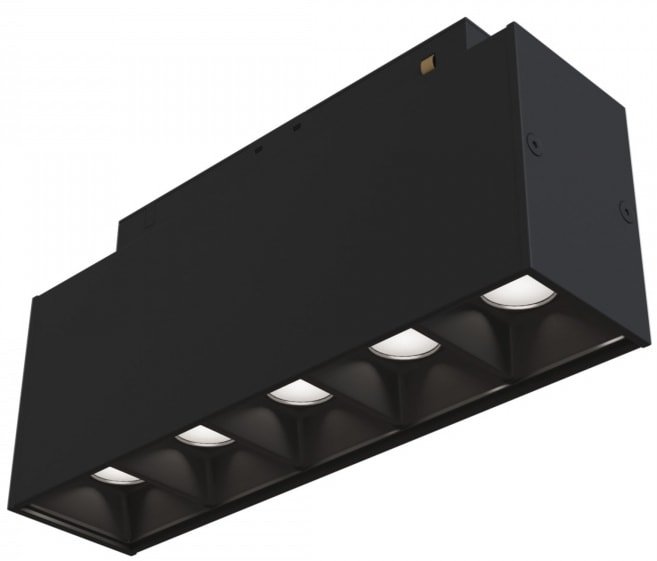 

Трековый светильник Maytoni TR014-2-10W3K-B