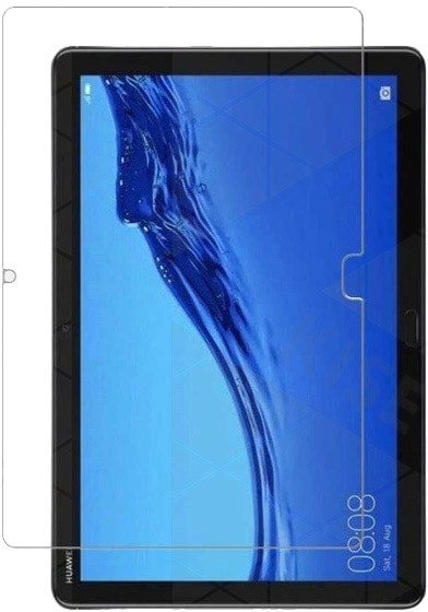 

Защитное стекло KST для Huawei Honor Tab 5 10.1 (прозрачное)