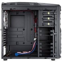 Корпус In Win GT1 BWR145 Black