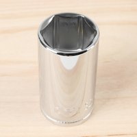 Головка слесарная Deli Торцевая шестигранная EDQ4332