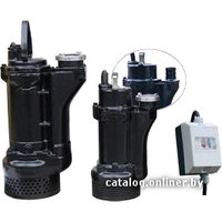 Шламовый насос IBO 50-KBFU-2.2