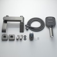 Смеситель Shevanik S4102T