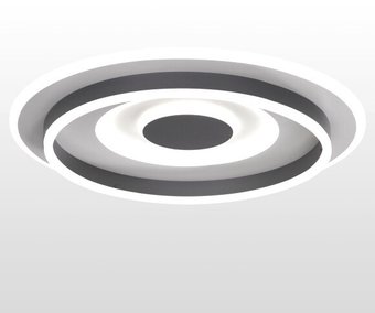 Светильник-тарелка Lussole LSP-8465