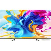 Телевизор TCL 55QLED770