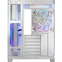 Корпус MODECOM Volcano Panorama NF Midi (белый)