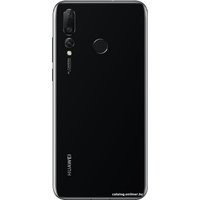 Смартфон Huawei Nova 4 VCE-L22 8GB/128GB (черный)