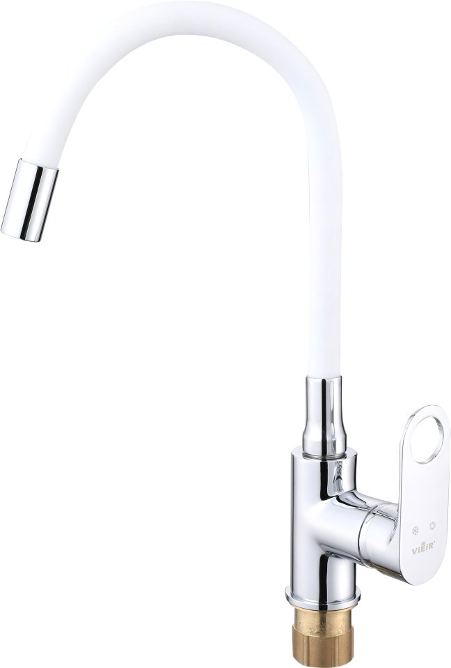 

Смеситель Vieir V043521-F