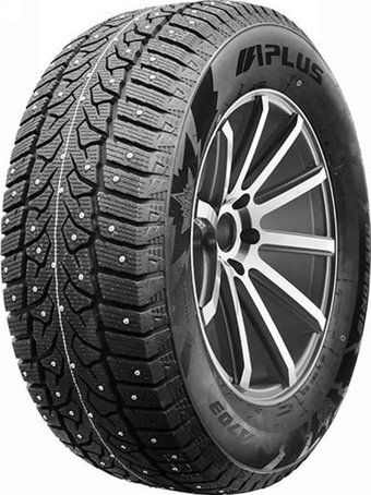 Зимние шины Aplus A703 255/45R20 105T XL