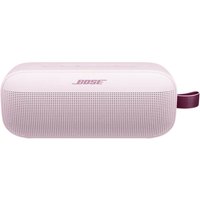 Беспроводная колонка Bose SoundLink Flex 2nd Gen (розовый)