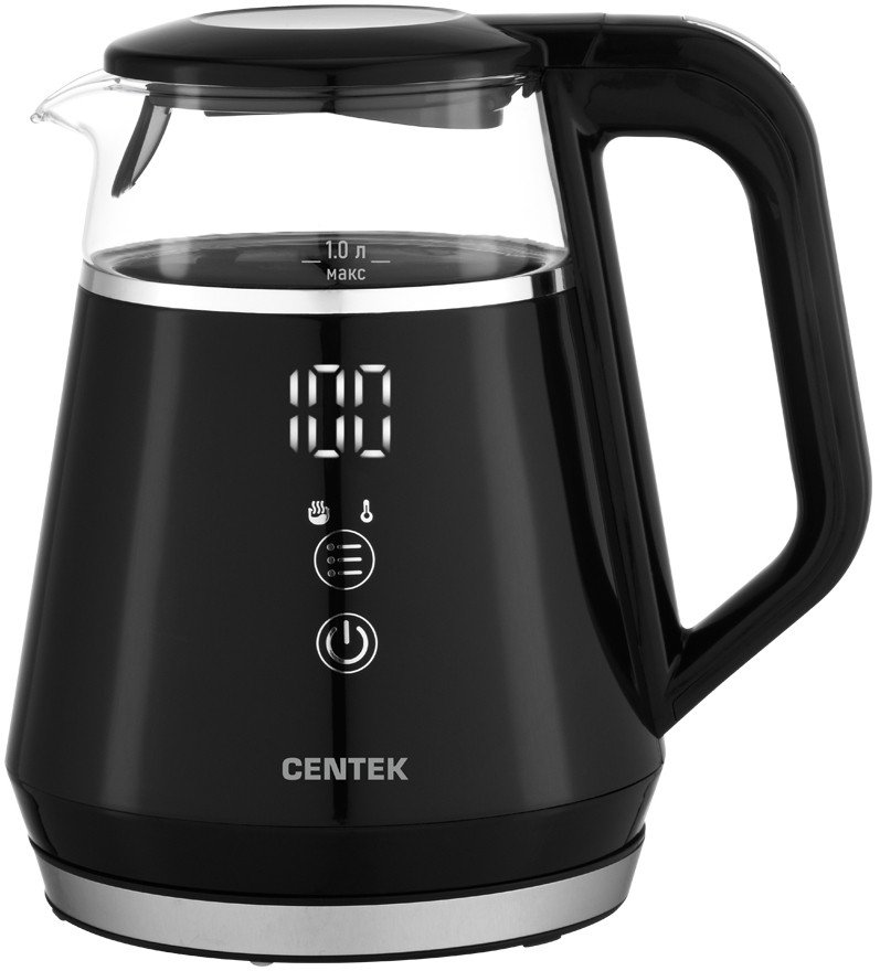 Электрический чайник CENTEK CT-0019