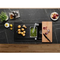 Кухонная мойка Blanco 6 S 527389