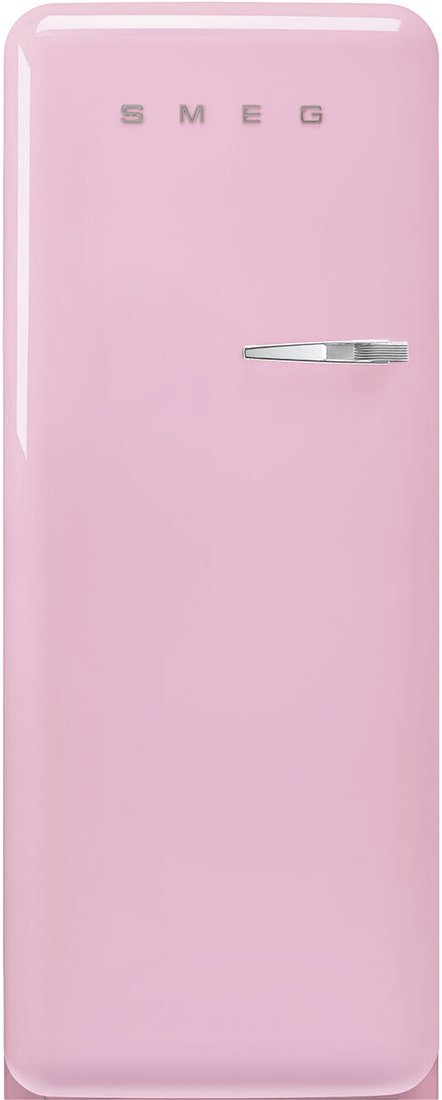 

Однокамерный холодильник Smeg FAB28LPK6