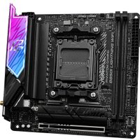 Материнская плата ASRock B850I Lightning WiFi Phantom Gaming