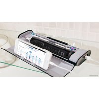 Электрическая зубная щетка Oral-B Genius 9000N black (D701.545.6XC) в Гомеле