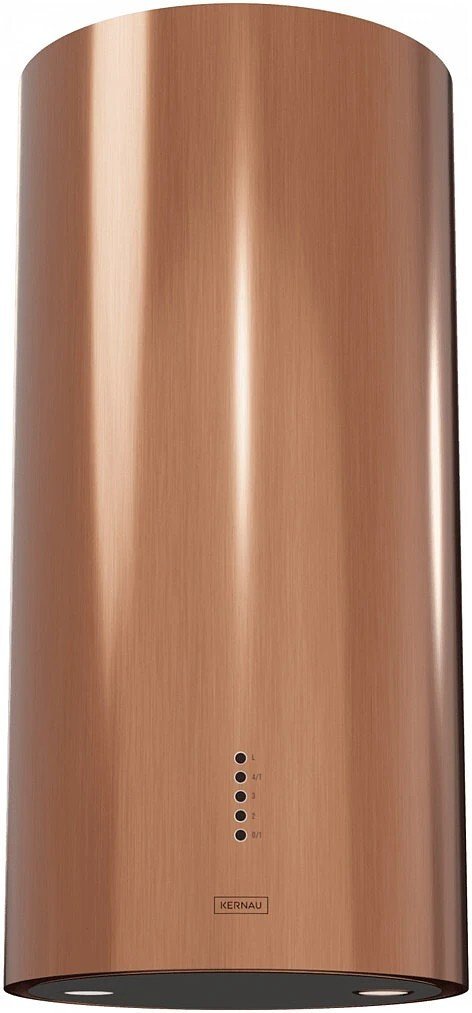 Кухонная вытяжка Kernau KCH 0440.1 Copper